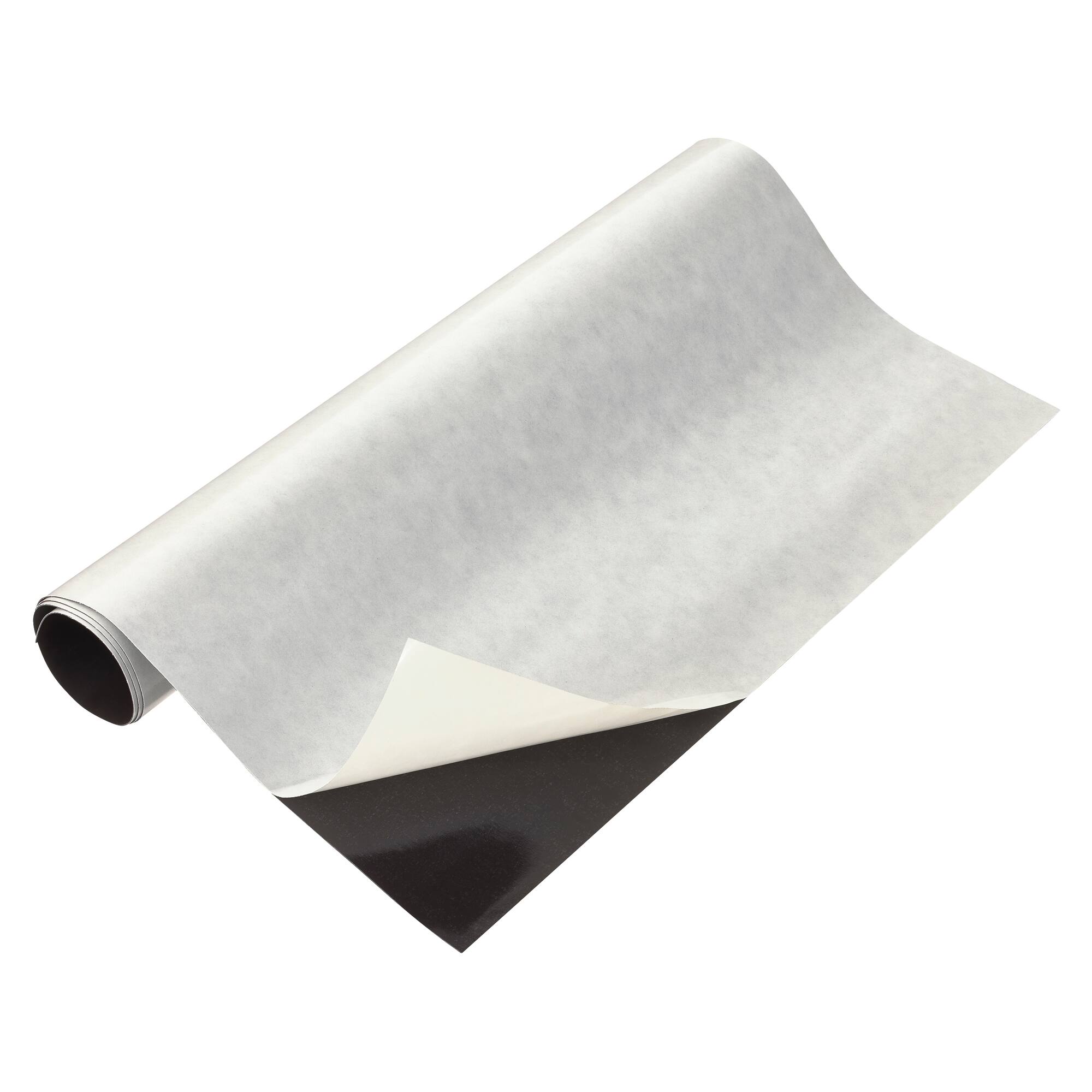 10 Pack: ProMAG® 12" x 24" Magnetic Adhesive Sheet